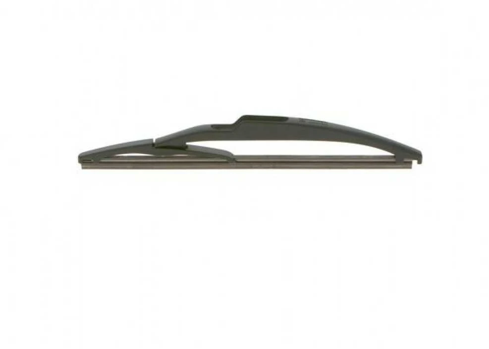 Galinis valytuvas Bosch Rear H801, 260 mm