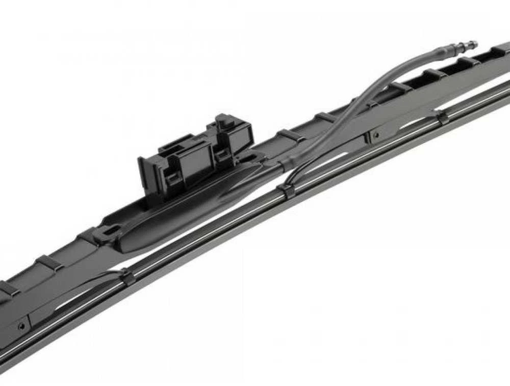 Bosch Valytuvo mentė MERCEDES-BENZ ACTROS AROCS 3340010400 3340010401
