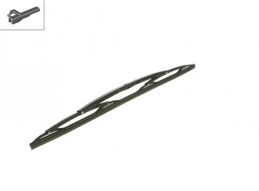Valytuvas Bosch Twin N90, 900 mm