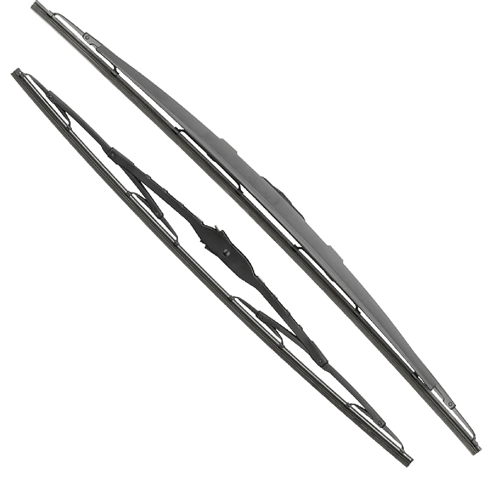 Valytuvas Bosch Twin Spoiler 450US, 450 mm