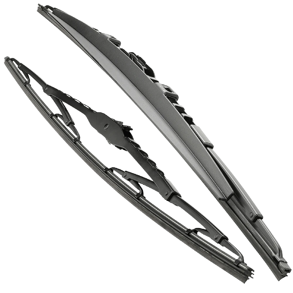 Valytuvas Bosch Twin Spoiler 450US, 450 mm