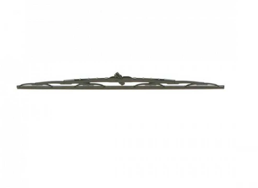 Valytuvas Bosch Twin Spoiler 600US, 600 mm