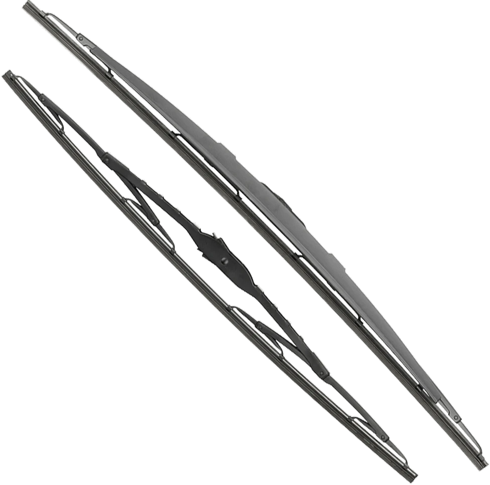 Valytuvas Bosch Twin Spoiler 600US, 600 mm