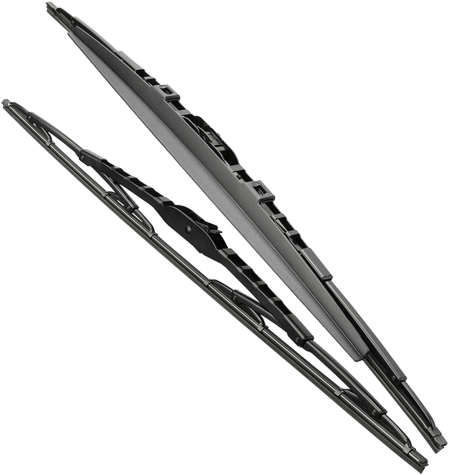 Valytuvas Bosch Twin Spoiler 600US, 600 mm