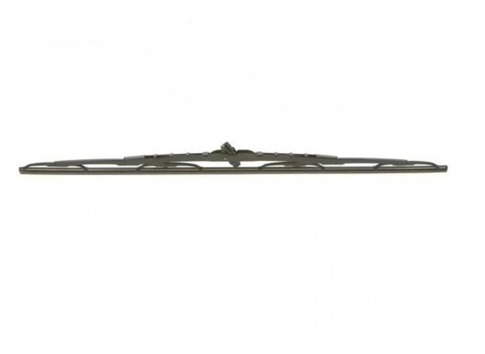 Valytuvas Bosch Twin Spoiler 650US, 650 mm