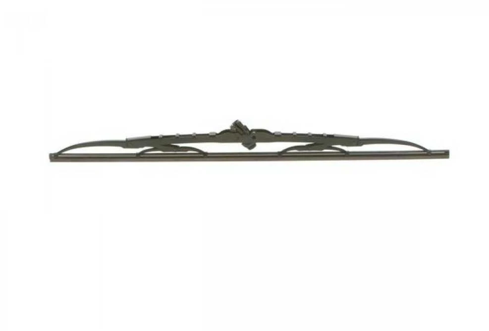 Valytuvas Bosch Twin Spoiler 500US, 500 mm