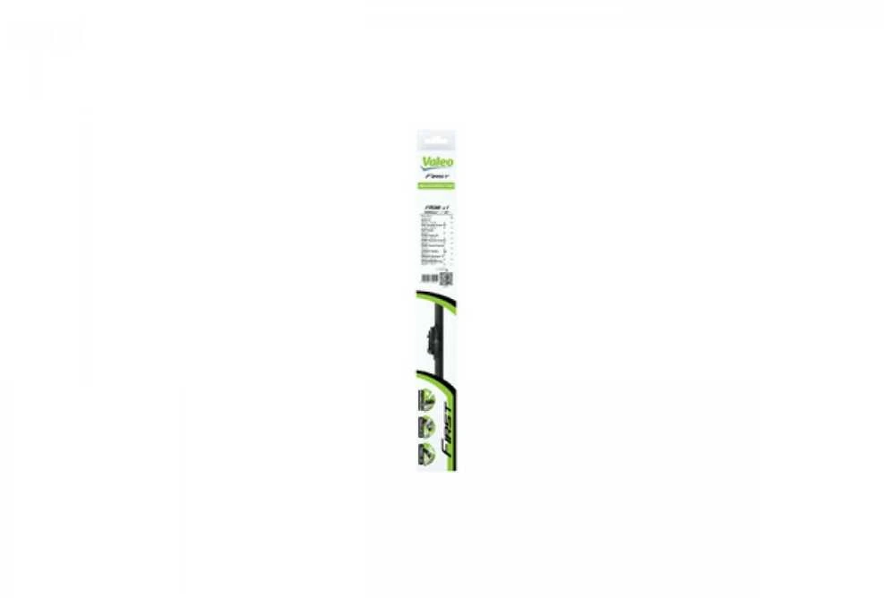 Valytuvas Valeo Multiconnection 380 mm