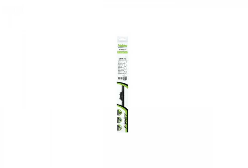 Valytuvas Valeo Multiconnection 450 mm