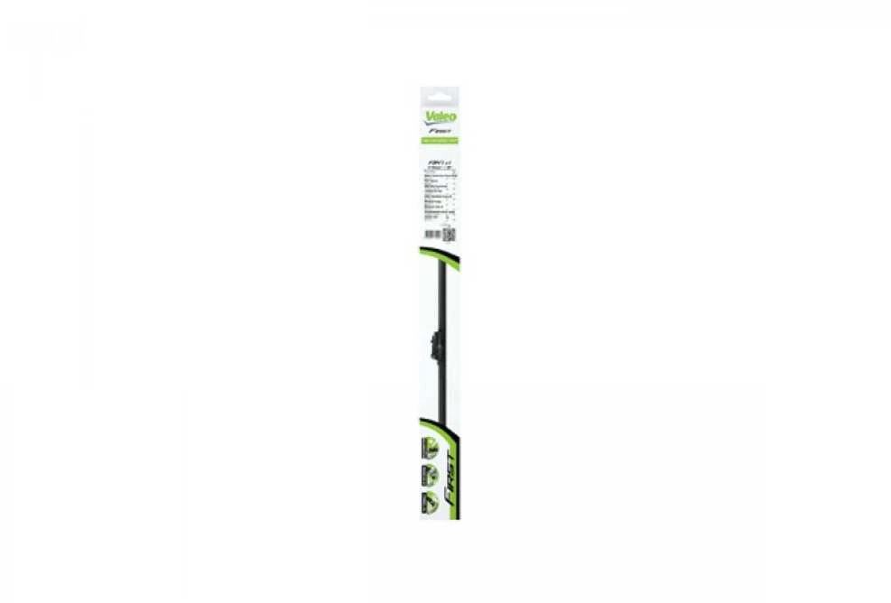 Valytuvas Valeo Multiconnection 475 mm