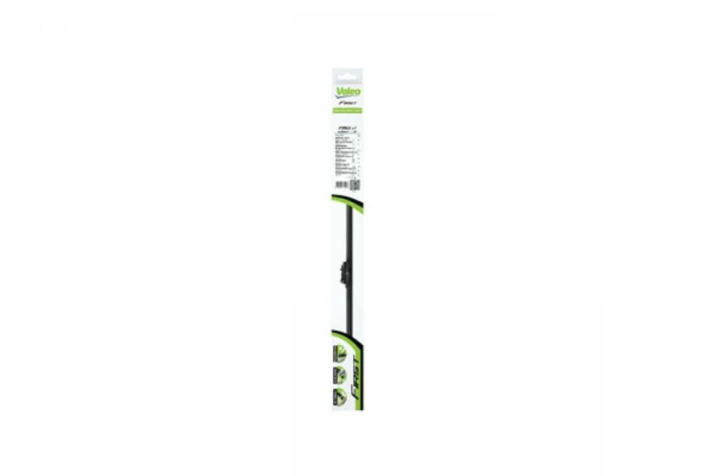 Valytuvas Valeo Multiconnection 530 mm