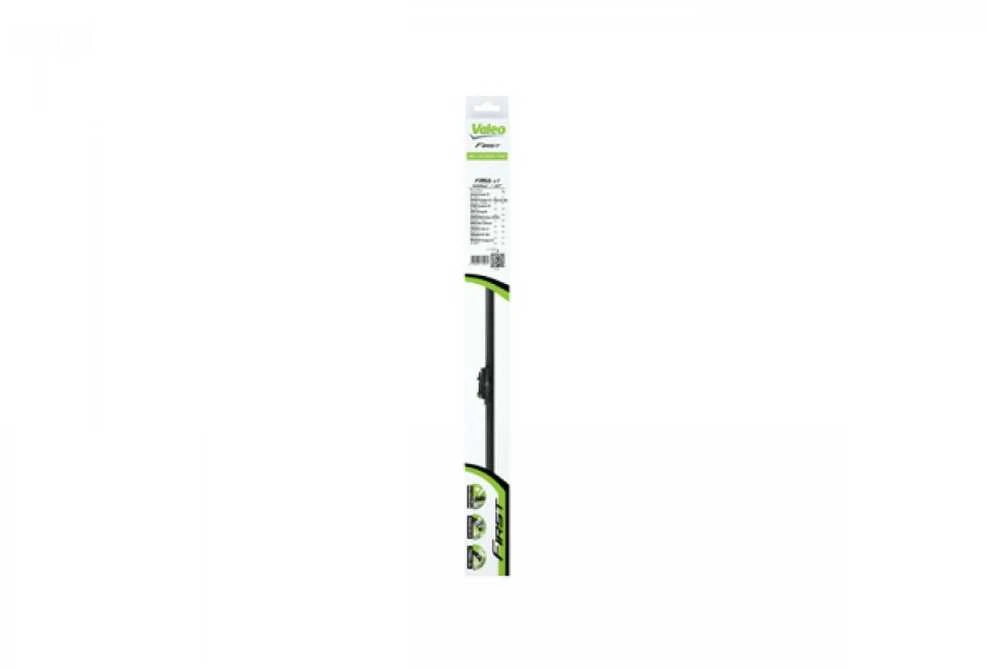 Valytuvas Valeo Multiconnection 550 mm