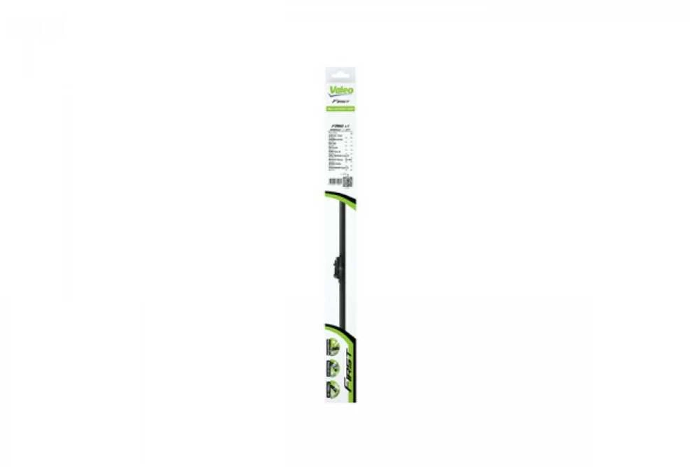 Valytuvas Valeo Multiconnection 600 mm