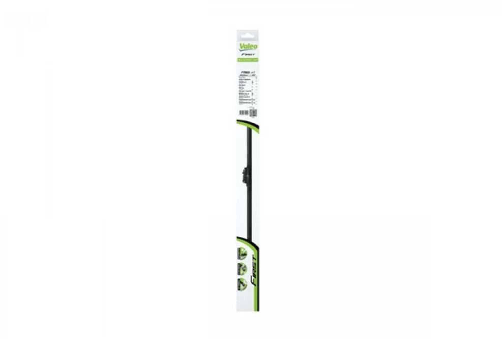 Valytuvas Valeo Multiconnection 650 mm