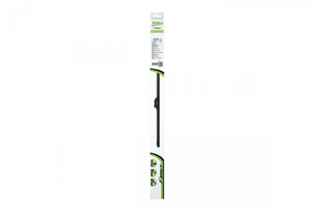 Valytuvas Valeo Multiconnection 750 mm
