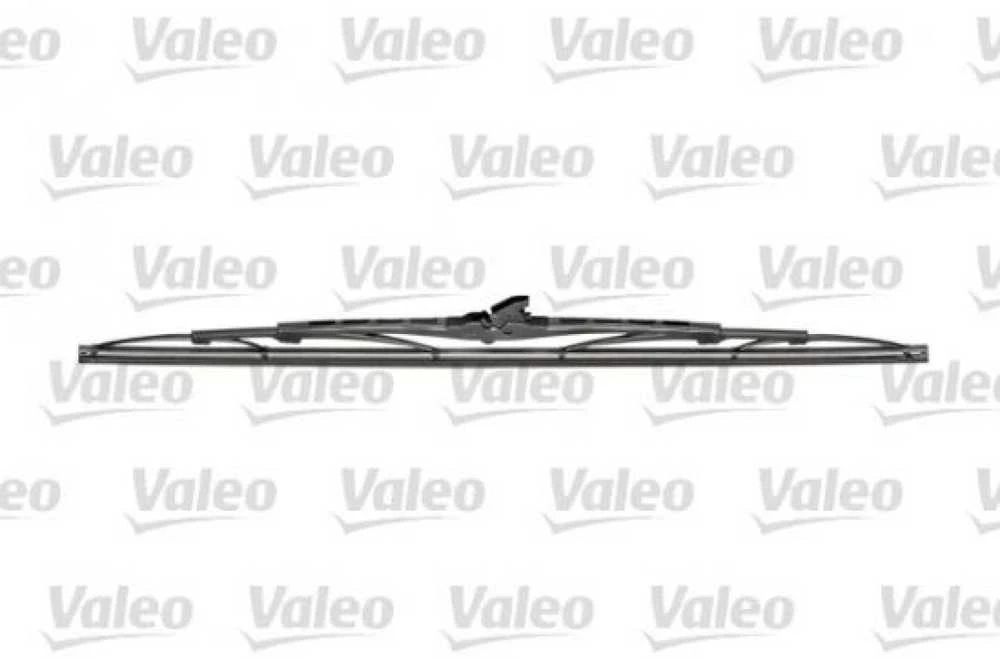 Valytuvas Valeo First VF51, 500 mm