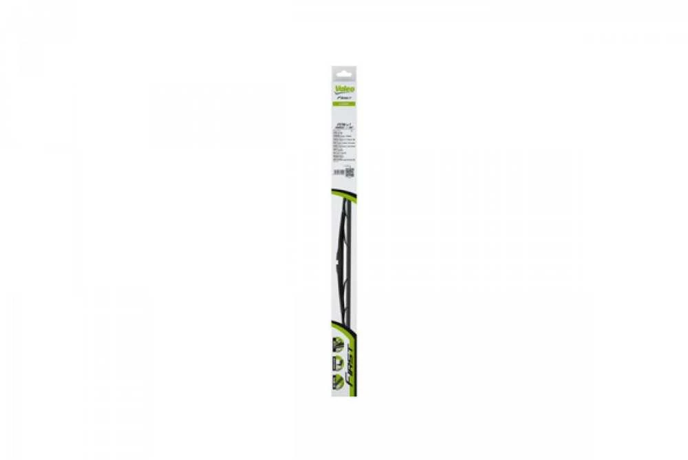Valytuvas Valeo First VF51, 500 mm
