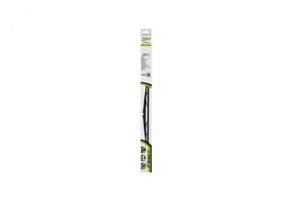 Valytuvas Valeo First VF53, 525 mm