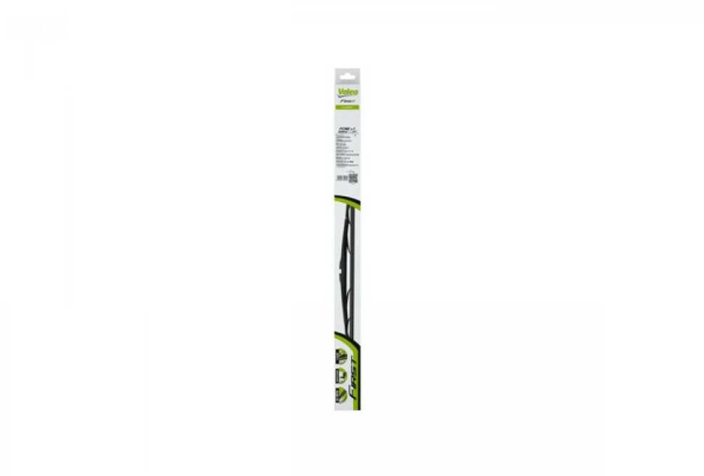 Valytuvas Valeo First VF60, 600 mm