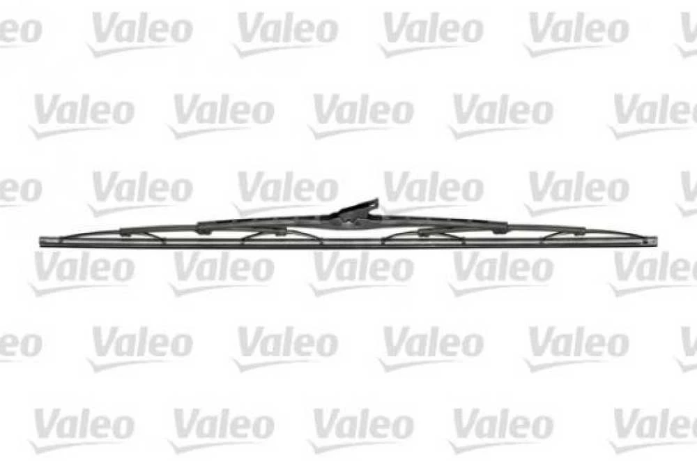 Valytuvas Valeo First VF60, 600 mm