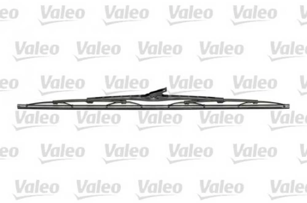 Valytuvas Valeo First VF65, 650 mm