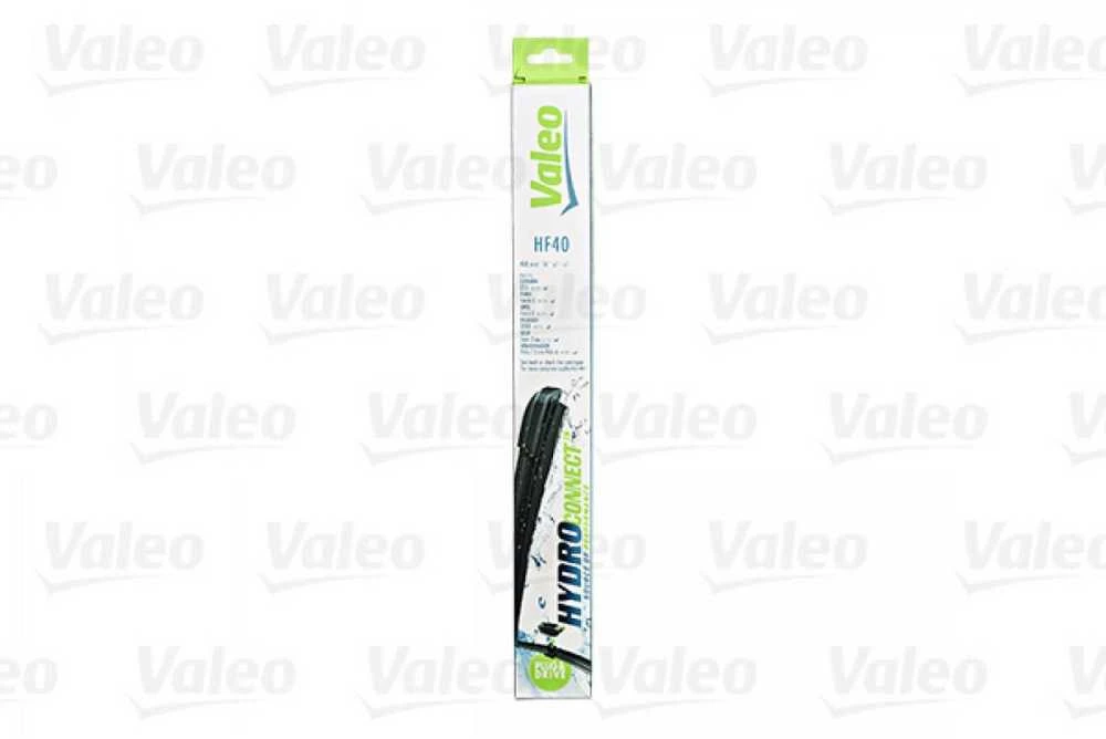 Valytuvas Valeo HydroConnect HF40, 400 mm