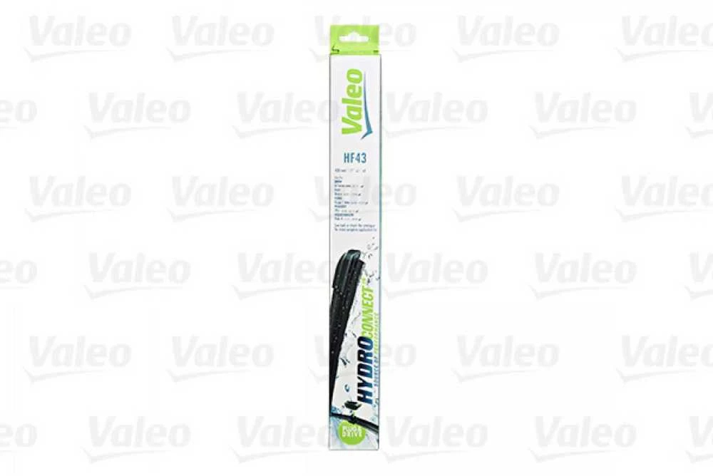 Valytuvas Valeo HydroConnect HF43, 430 mm