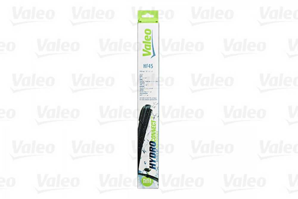 Valytuvas Valeo HydroConnect HF45, 450 mm