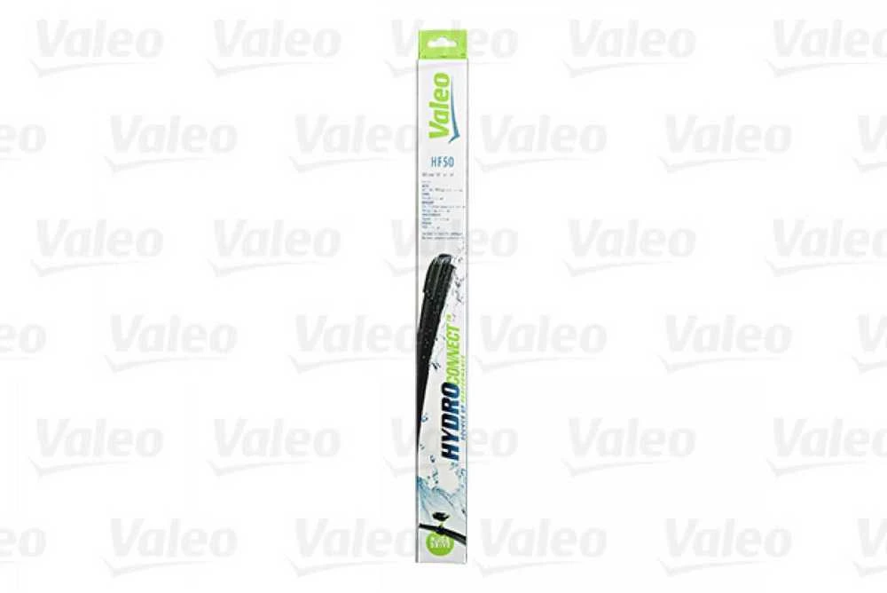 Valytuvas Valeo HydroConnect HF50, 500 mm