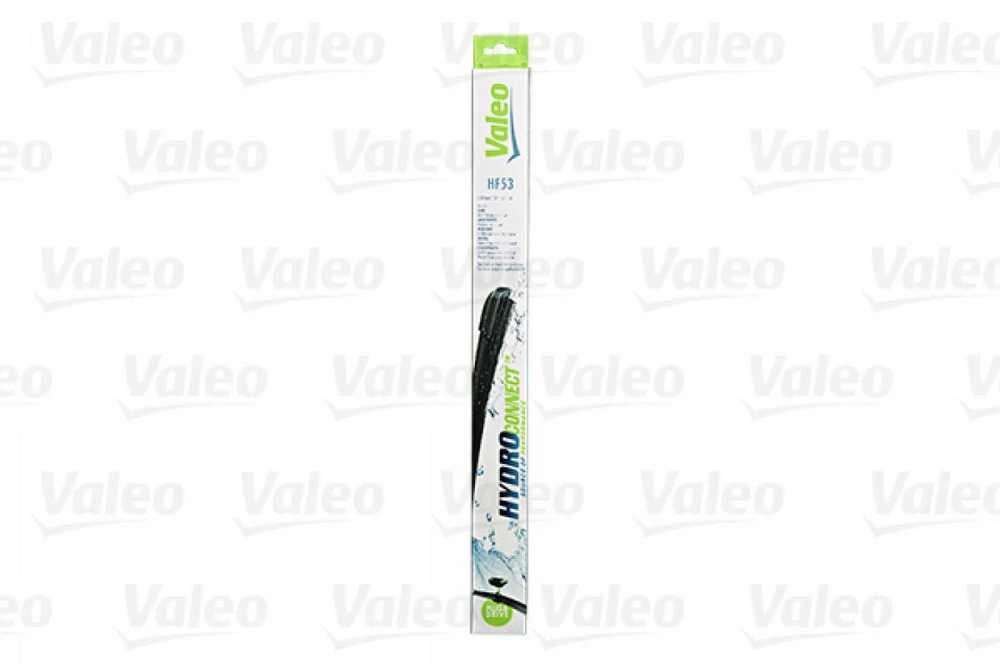 Valytuvas Valeo HydroConnect HF53, 530 mm