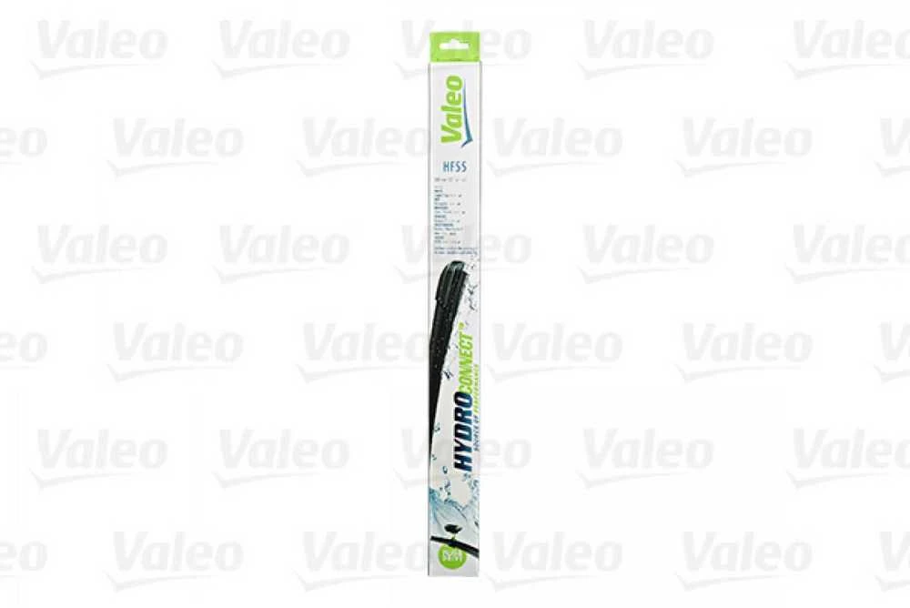 Valytuvas Valeo HydroConnect HF55, 550 mm