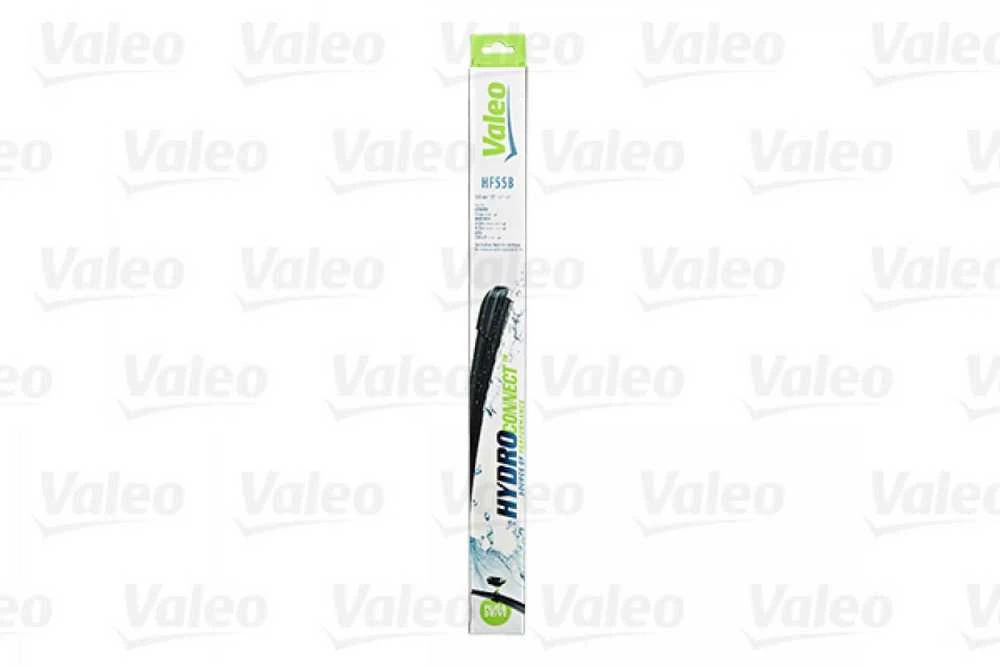 Valytuvas Valeo HydroConnect HF55B, 550 mm