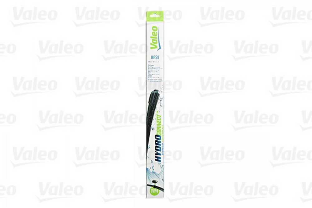Valytuvas Valeo HydroConnect HF58, 580 mm