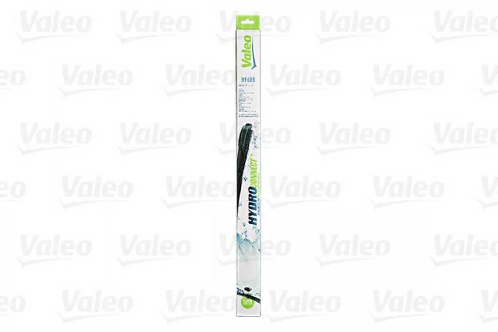 Valytuvas Valeo HydroConnect HF60B, 600 mm