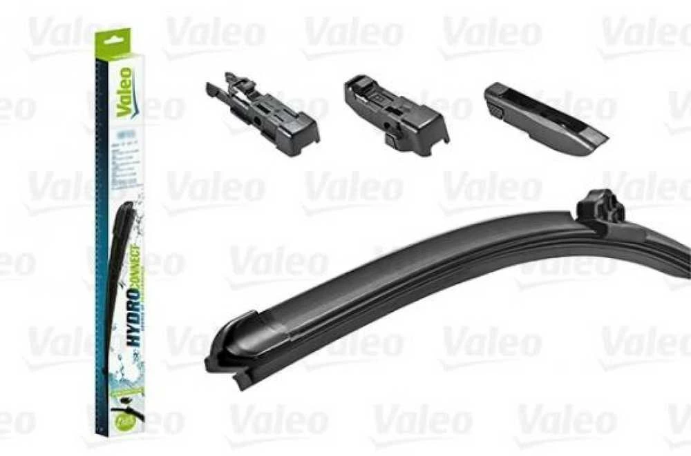 Valytuvas Valeo HydroConnect HF65B, 650 mm