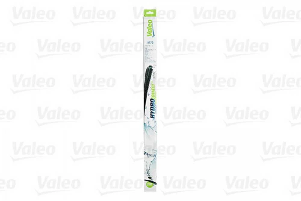 Valytuvas Valeo HydroConnect HF70, 700 mm