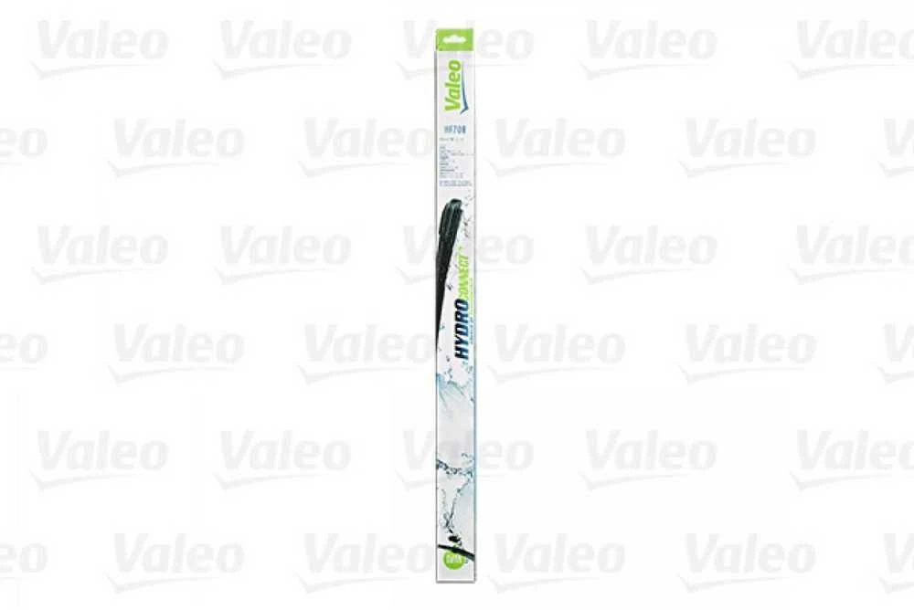 Valytuvas Valeo HydroConnect HF70B, 700 mm