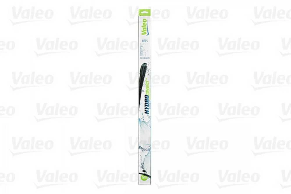 Valeo Valytuvo mentė FORD B-Max RENAULT CITROËN
