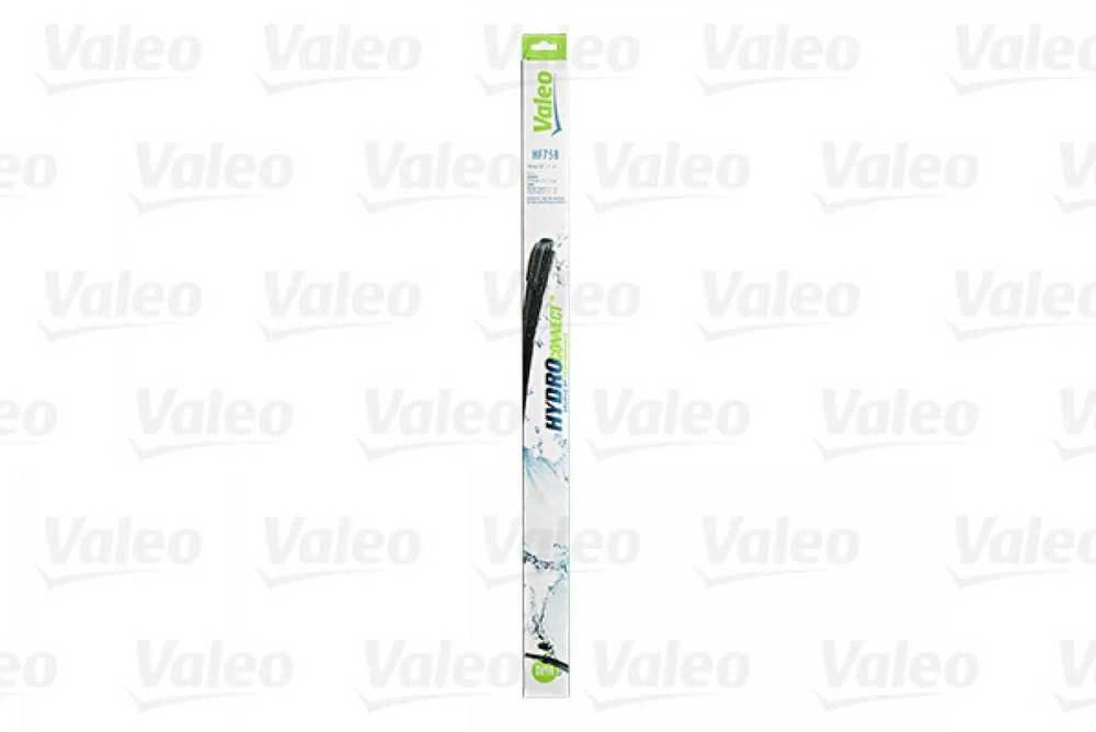 Valytuvas Valeo HydroConnect HF75B, 750 mm