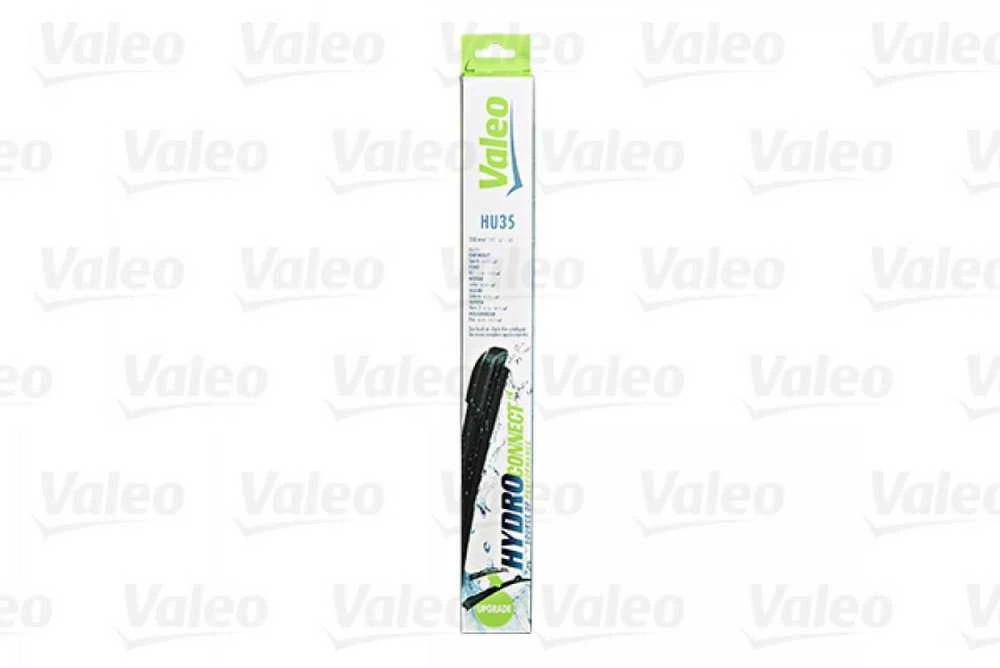 Valytuvas Valeo HydroConnect HU35, 350 mm