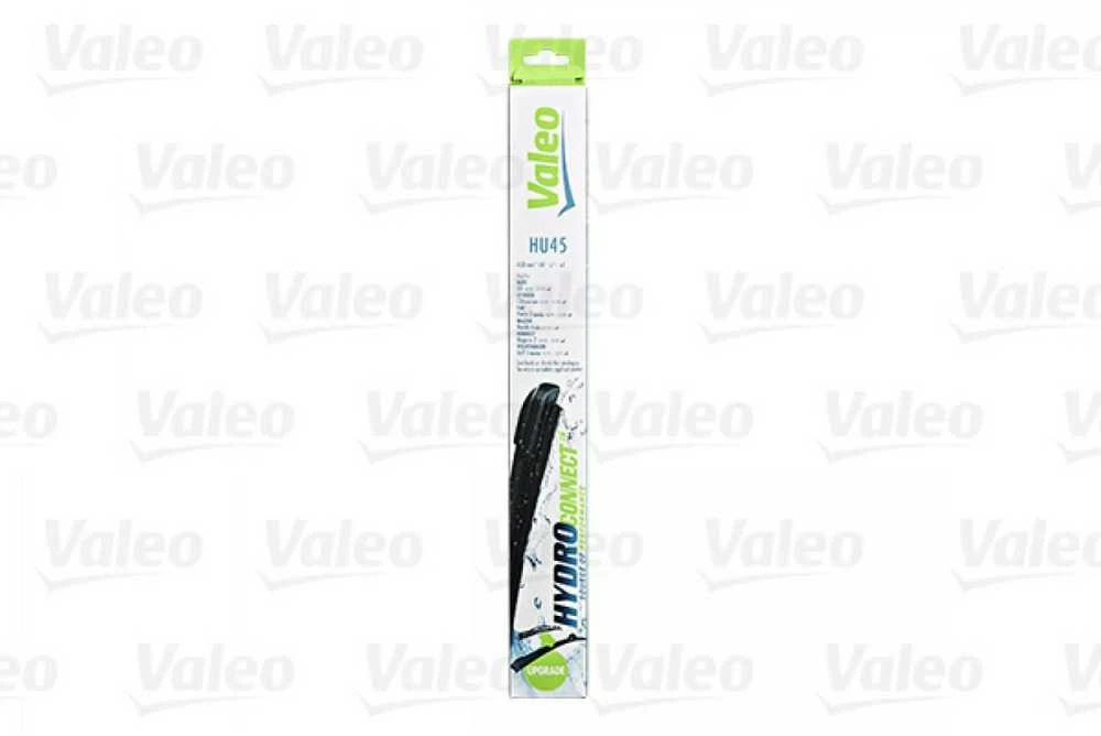 "VALEO" valytuvų šepetėlis universalus W1HU45V