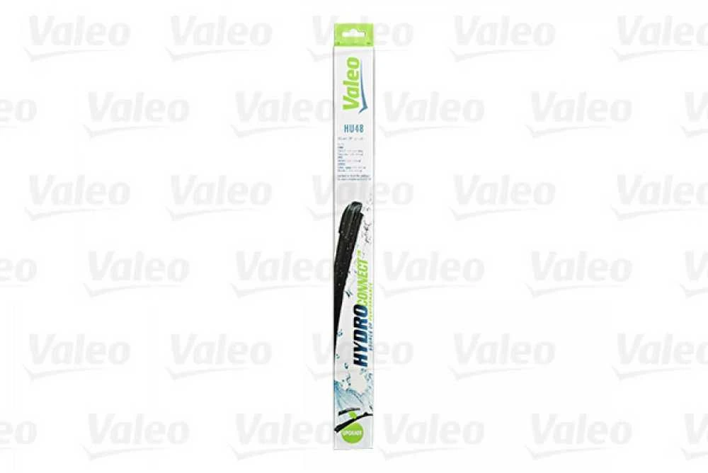 Valytuvas Valeo HydroConnect HU48, 480 mm