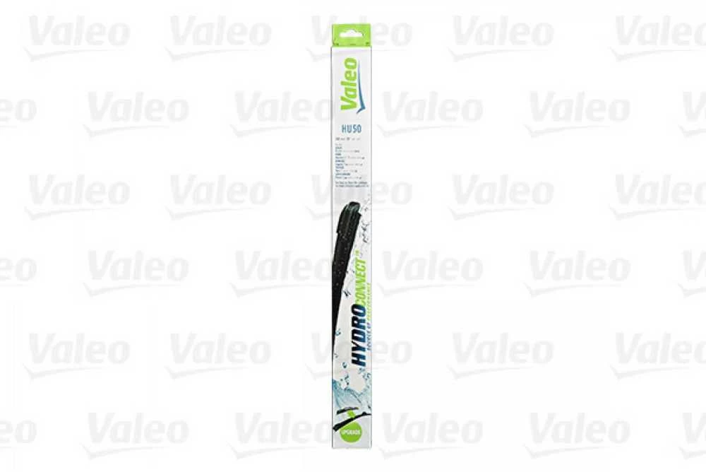 Valytuvas Valeo HydroConnect HU50, 500 mm