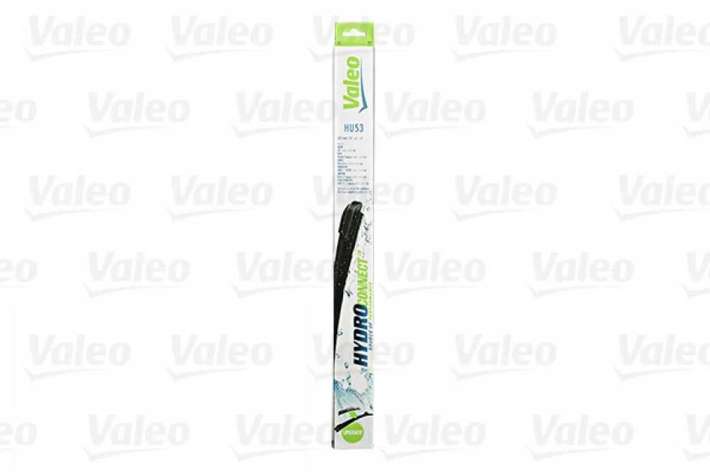 Valytuvas Valeo HydroConnect HU53, 530 mm