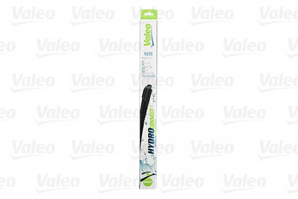 Valytuvas Valeo HydroConnect HU55, 550 mm