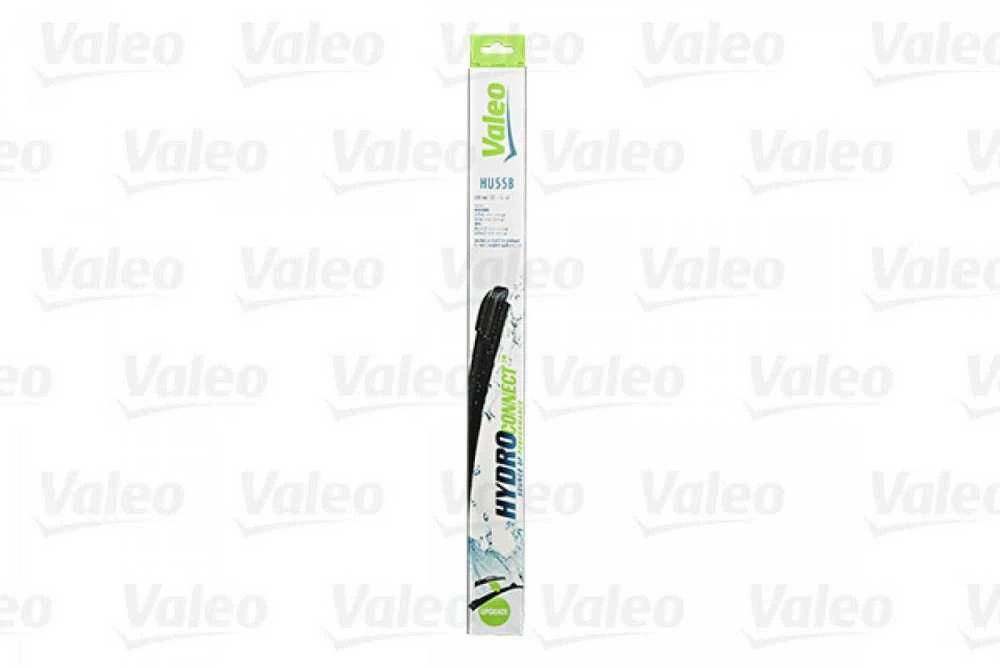 Valytuvas Valeo HydroConnect HU55B, 550 mm