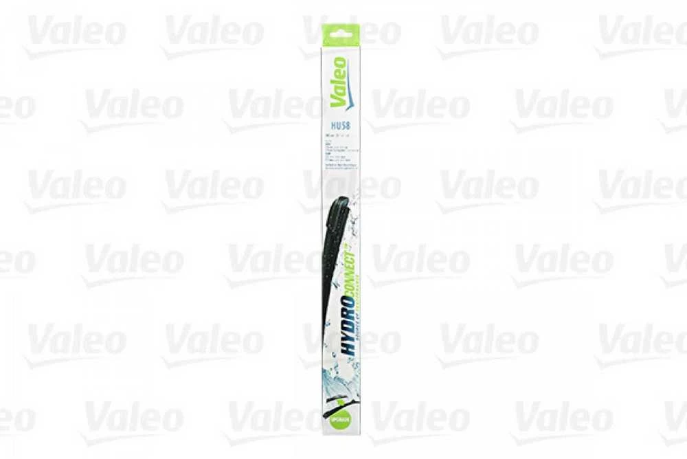 Valytuvas Valeo HydroConnect HU58, 580 mm