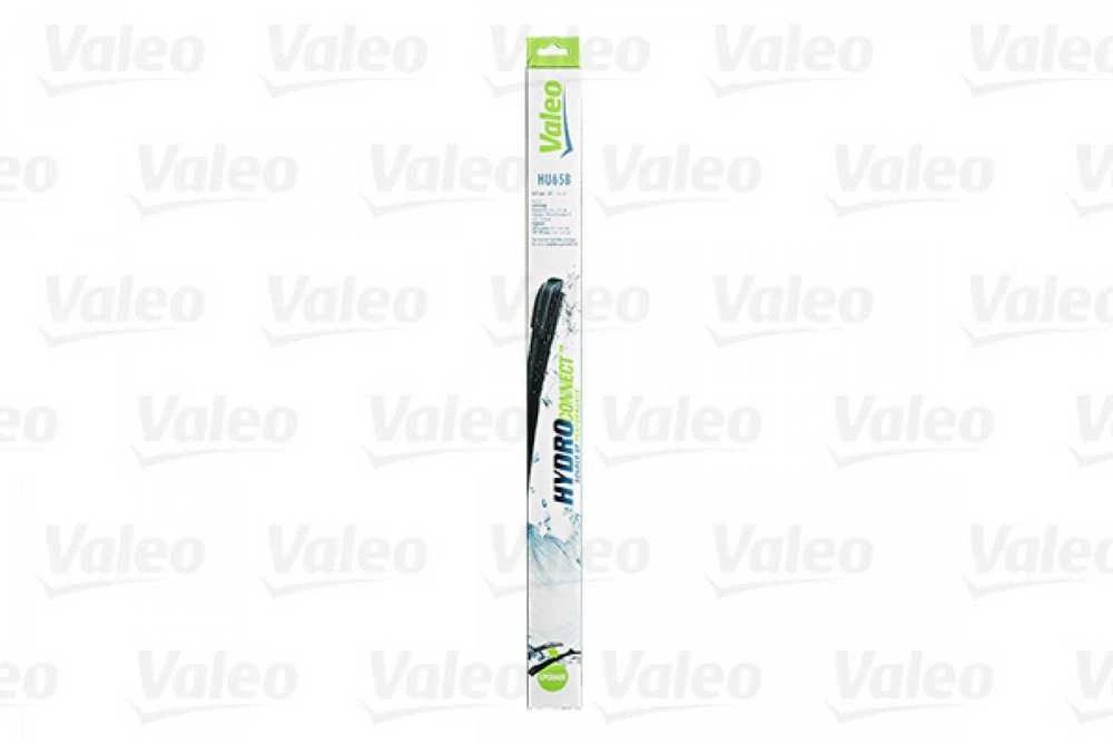 Valytuvas Valeo HydroConnect HU65B, 650 mm