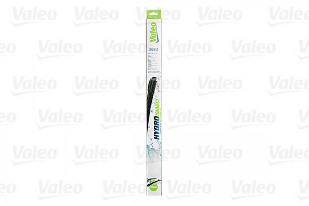 Valytuvas Valeo HydroConnect HU65C, 650 mm