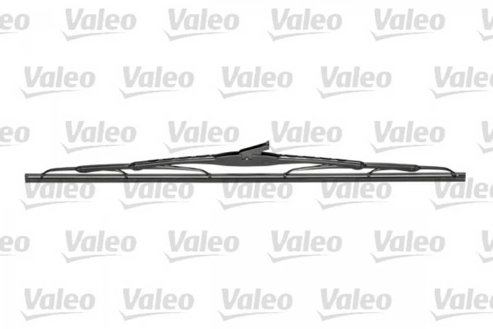 Valytuvas Valeo Optiblade Trucks, 550 mm
