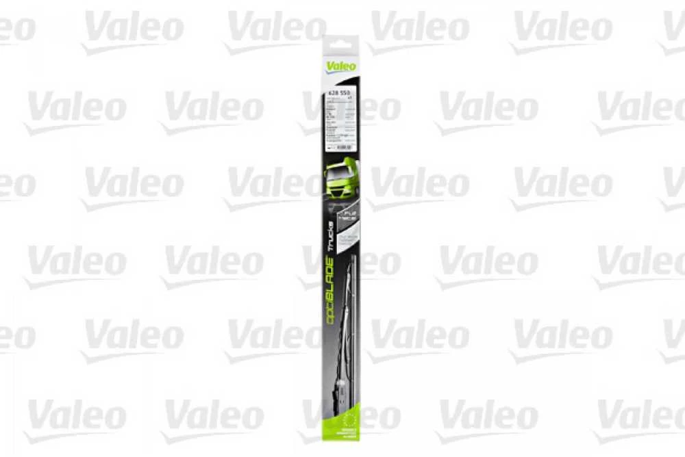 Valytuvas Valeo Optiblade Trucks, 550 mm